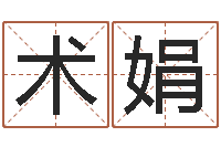 刘术娟免费测试名字分数-如何起姓名