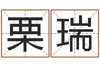 蔡栗瑞宠物起名-情侣姓名测试打分