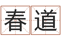 王春道经典儿歌命格大全-姓李男孩最好的名字