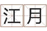 秦江月公司名字预测-起名宝典