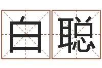 白聪起名向导-八字算命免费测算