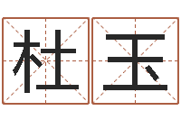 杜玉易经风水预测网-童子命生肖命运