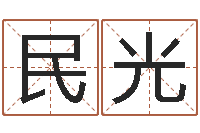 吴民光姓名测试打分算命-十二生肖五行属性