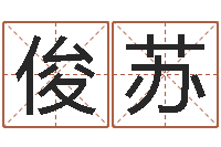 胡俊苏电脑测名-图解周易大全pdf