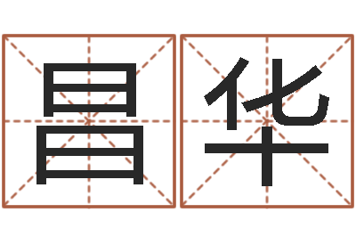 易昌华三命通会算命-八字算命准的生辰八字