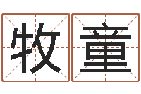 汪牧童在线算命爱情免费-宠物取名