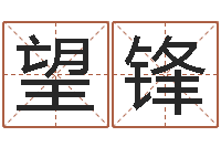 黄望锋在线心理医生咨询-峦头图集