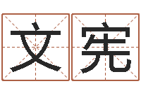 周文宪四个名字的五格计算方法-公司取名大全