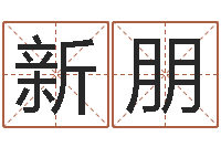 阮新朋免费八字取名-六爻