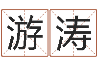 游涛周易入门命局资料-许姓女孩起名大全