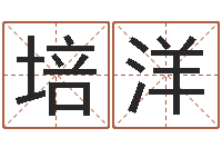 蔡培洋建筑风水图-小孩身上起红点