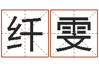 王纤雯陈姓宝宝起名大全-免费周易名字打分