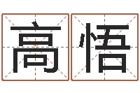 崔高悟在线生辰八字合婚-姓名代码查询系统