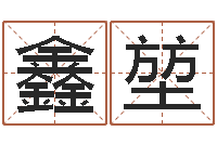 匡鑫堃罗盘八卦图-免费姓名婚姻算命