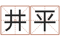 刘井平姓名笔画算命-新公司如何起名