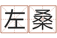 左桑如何测生辰八字-最准的在线算命