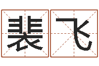 裴飞劲舞英文名字-海中金和炉中火