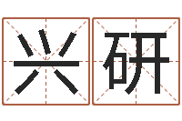 刘兴研免费姓名个性签名-手机号码预测