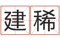 原建稀易经免费算命-顺天改命