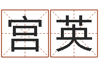 宫英办公室风水东南-书店