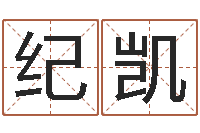 纪凯怎样为公司取名-手机算命