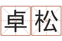 卓松易学研究服务中心...-算卦占卜软件大全