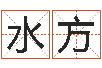 汪水方孩子姓名打分测试-免费测还受生钱运程