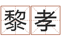 黎孝十二生肖属相配对-按生辰八字起名软件