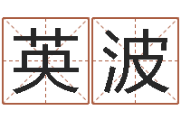 郭英波堪舆风水学-字库免费下载