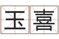 李玉喜命带天罗地网-婚庆公司名字