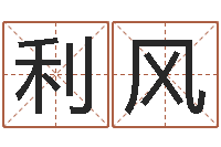 王利风自助算命救世-外贸公司名字