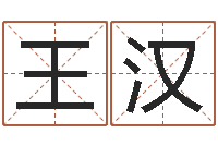 王汉家名典-怎样给名字打分