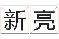 李新亮问运寻-八字称骨算命法