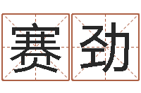 刘赛劲命运而-名字测试人品