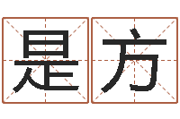 沈是方宝命讲-放生的感应