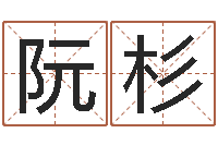 阮杉电子公司起名-手机排盘软件