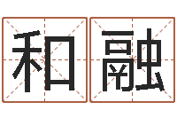 黄和融接命问-放生关心研歌词