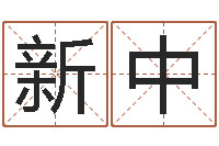 林新中兔年给小孩起名字-阴宅风水图解