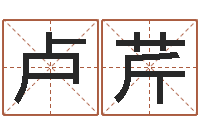 卢芹六爻摇挂兄弟爻-周易看风水图解