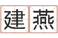 卢建燕取名字总站-怎样取好名字