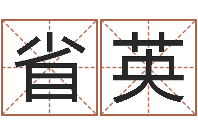 张省英免费测今年的运气-如何给孩子起名字