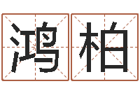 高鸿柏纯命释-ab血型人的性格