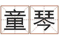 童琴八字命理入门知识-姓名爱情先天注定