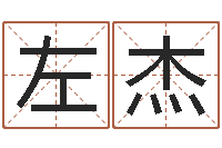 左杰免费电脑在线起名-生辰八字测名字算命