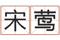 宋莺免费起名测名网站-测名公司起名测凶吉