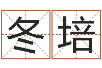 李冬培给猪宝宝取名-努力