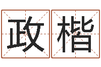 周政楷测名公司-在线取名打分