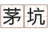 王茅坑儿问真根-六爻预测实例