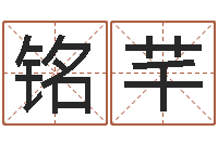 霍铭芊女孩名字大全-免费公司预测