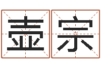 李壶宗德周易在线算命-装饰公司名字